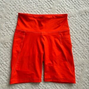 Old Navy Active Bike Shorts